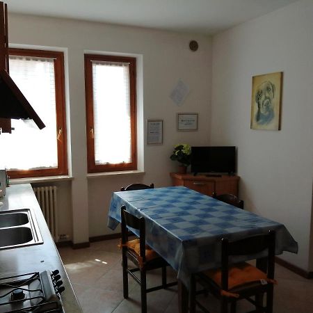 Cadelvolto Carrista 7A Apartman Negrar Kültér fotó