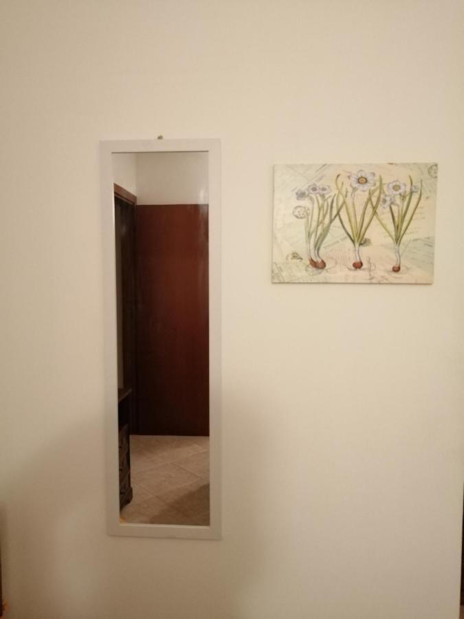 Cadelvolto Carrista 7A Apartman Negrar Kültér fotó