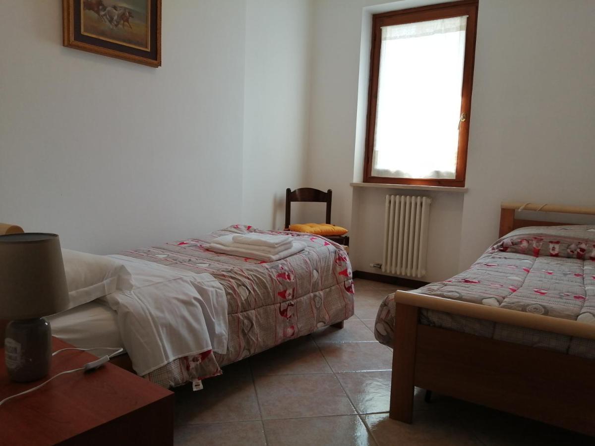 Cadelvolto Carrista 7A Apartman Negrar Kültér fotó