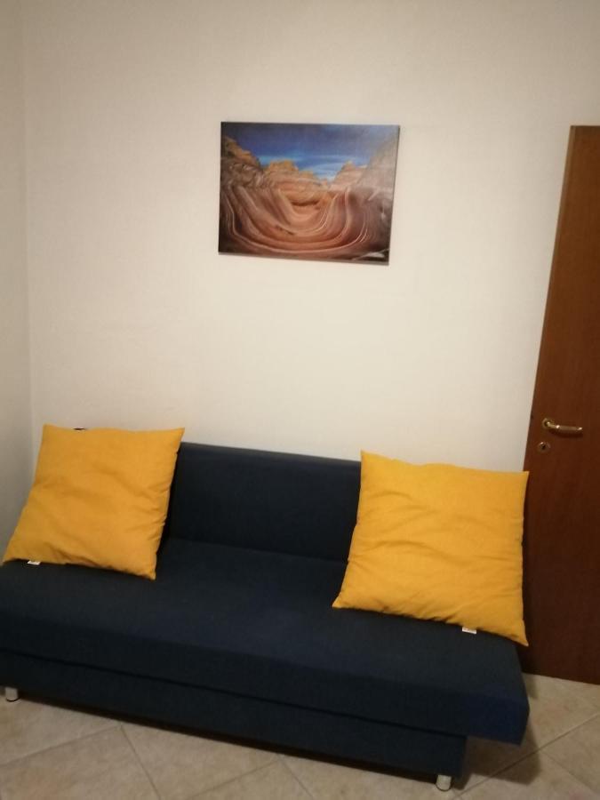 Cadelvolto Carrista 7A Apartman Negrar Kültér fotó